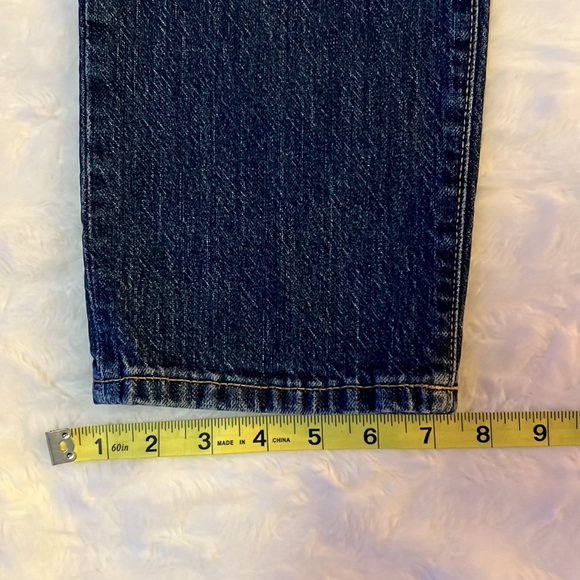 Gap Denim Boyfriend Jeans - Picture 7 of 13